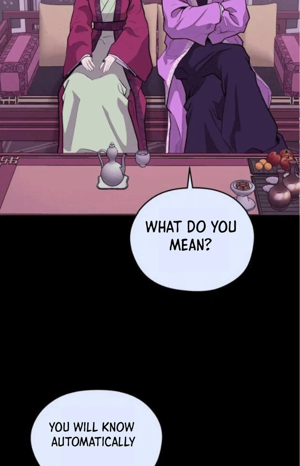 Administrator Kang Jin Lee Chapter 79 page 8 - 