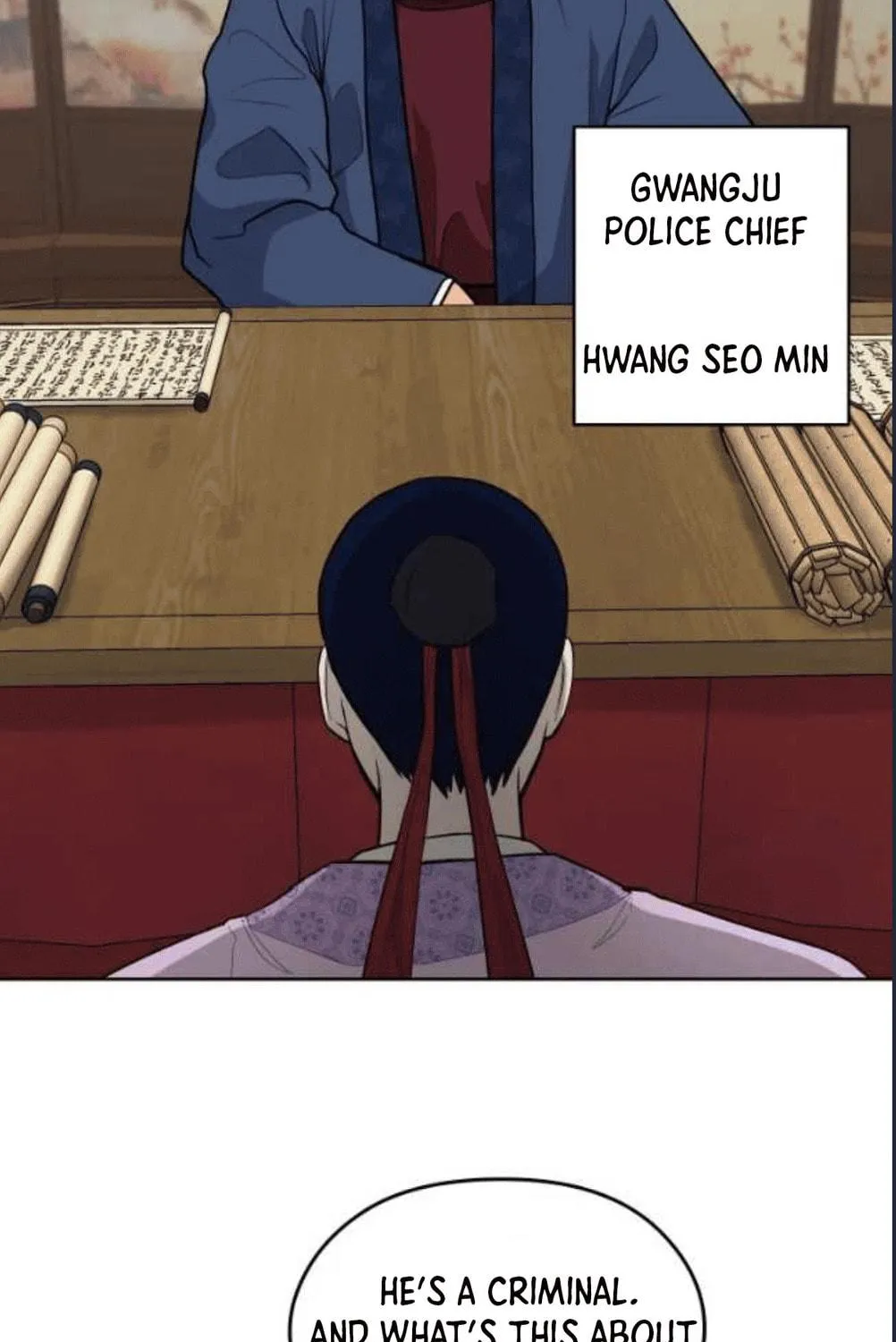 Administrator Kang Jin Lee Chapter 79 page 87 - 