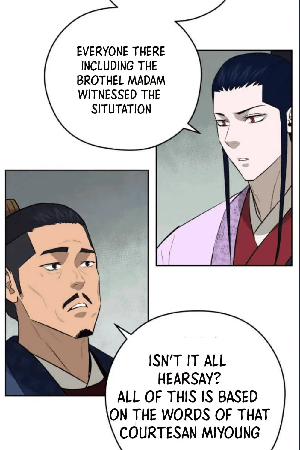 Administrator Kang Jin Lee Chapter 79 page 89 - 