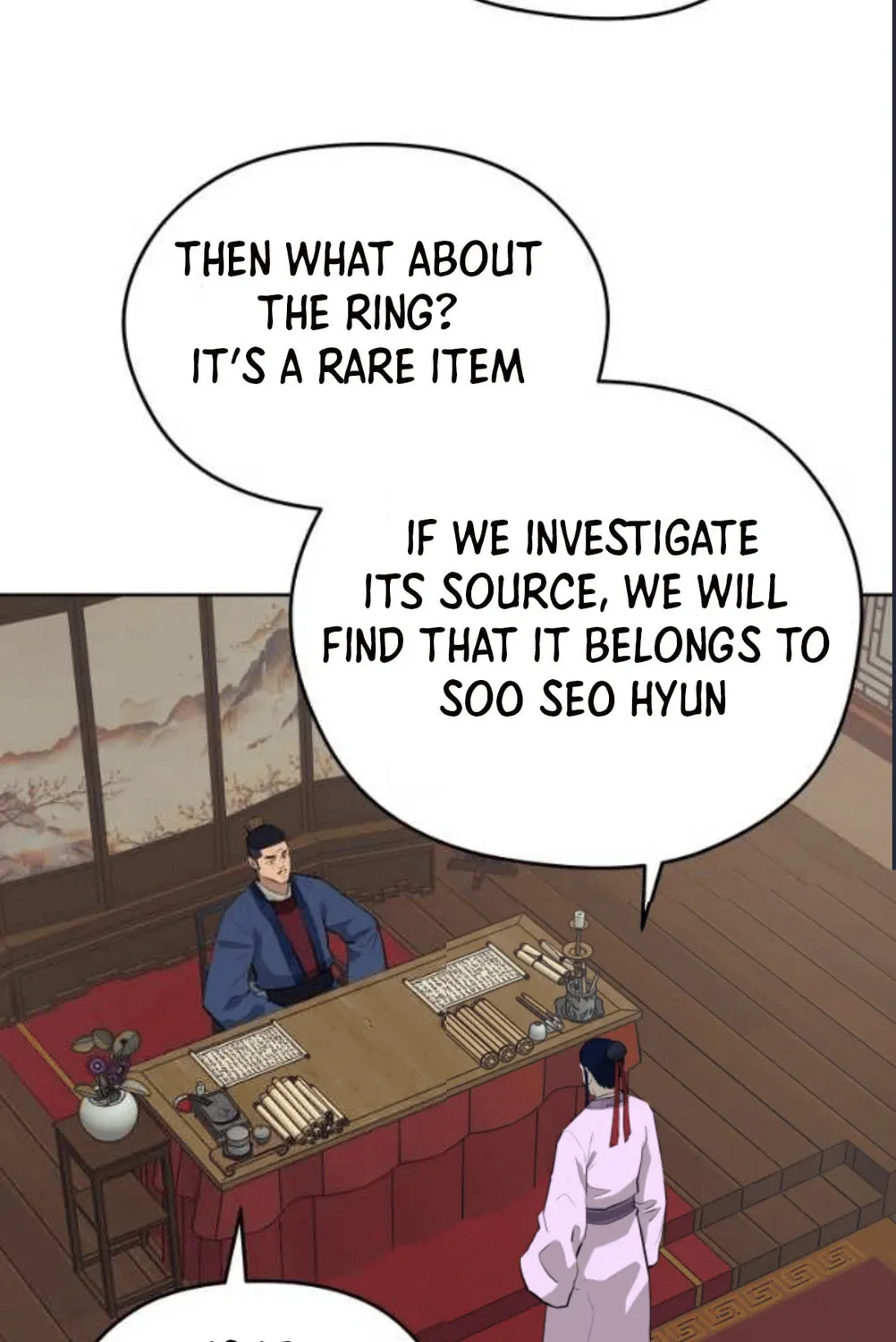 Administrator Kang Jin Lee Chapter 79 page 91 - 