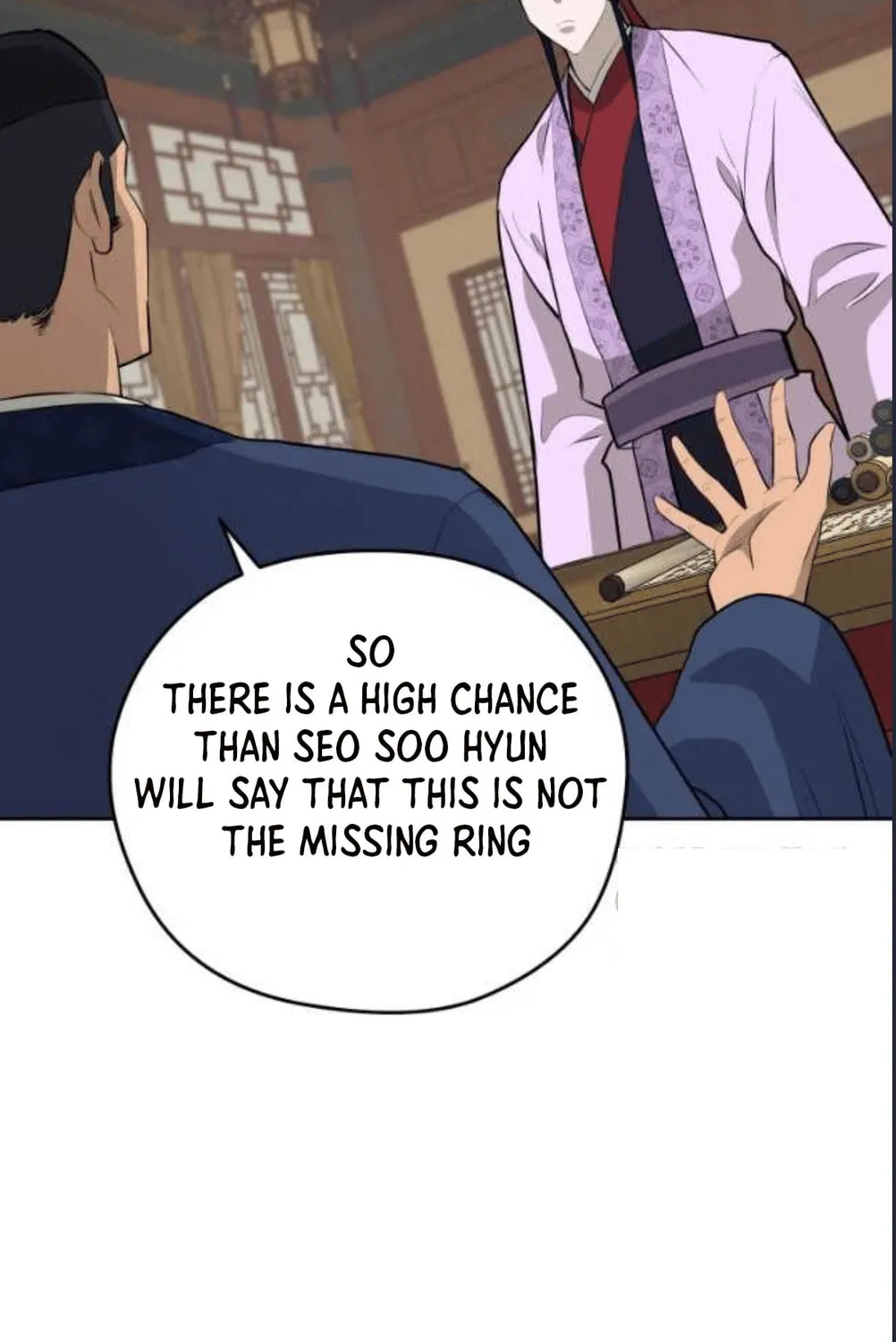 Administrator Kang Jin Lee Chapter 79 page 95 - 