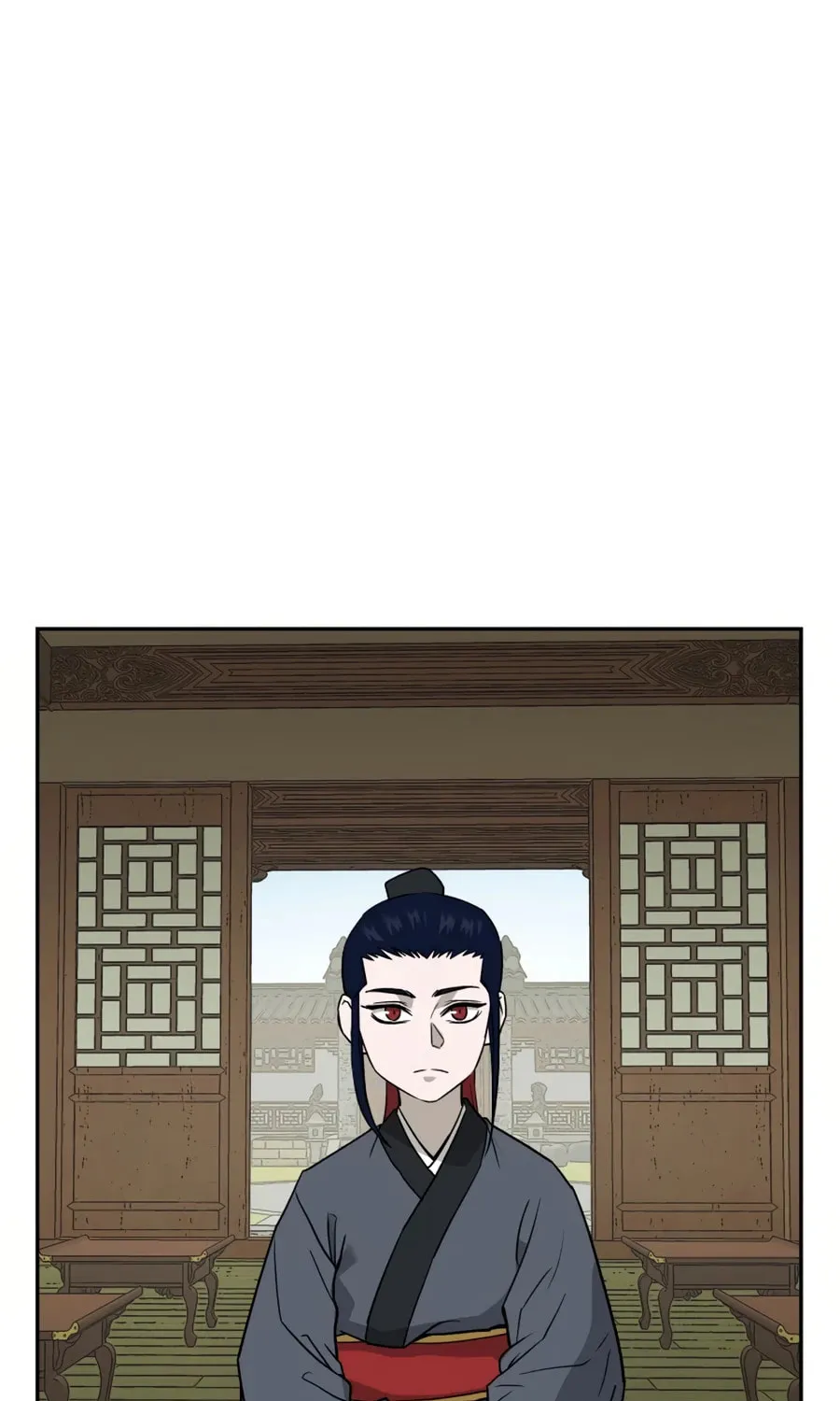 Administrator Kang Jin Lee Chapter 8 page 19 - 