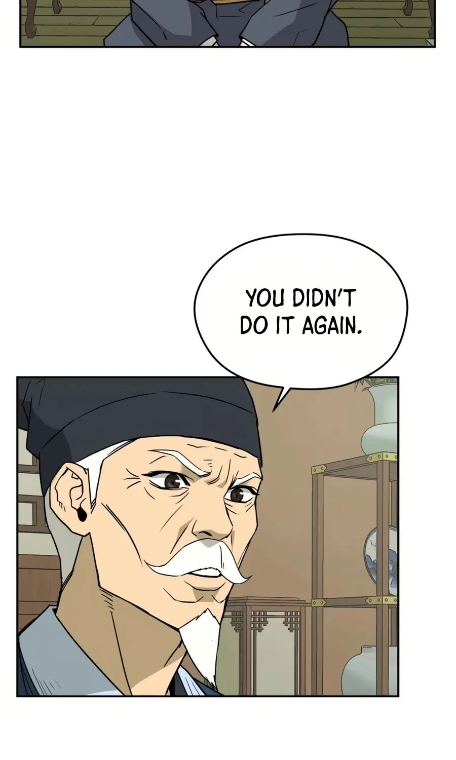 Administrator Kang Jin Lee Chapter 8 page 20 - 