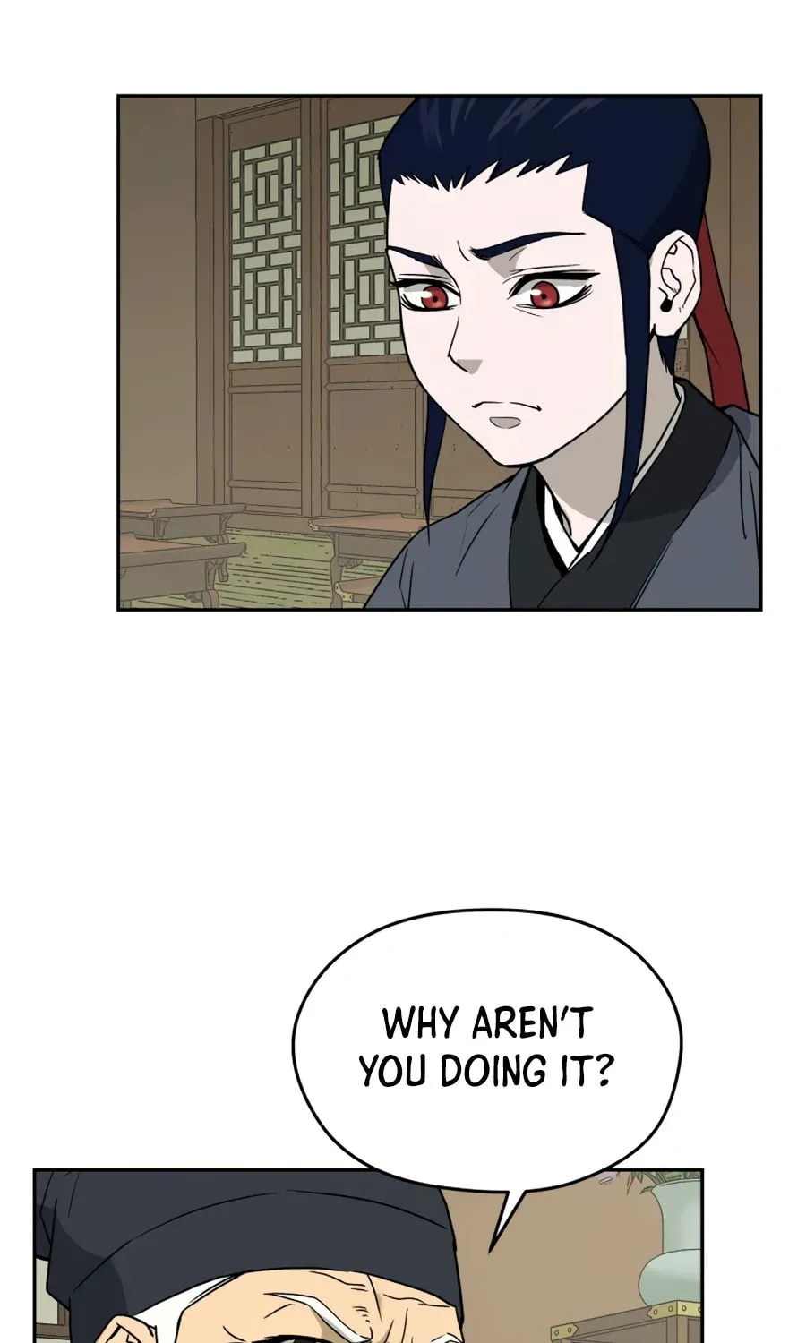 Administrator Kang Jin Lee Chapter 8 page 21 - 
