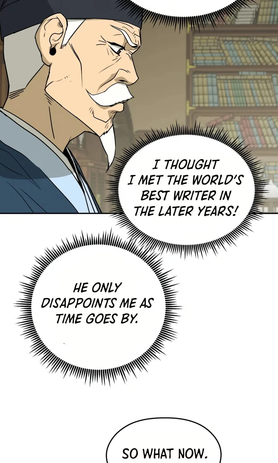 Administrator Kang Jin Lee Chapter 8 page 24 - 