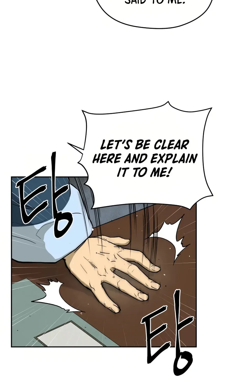 Administrator Kang Jin Lee Chapter 8 page 29 - 