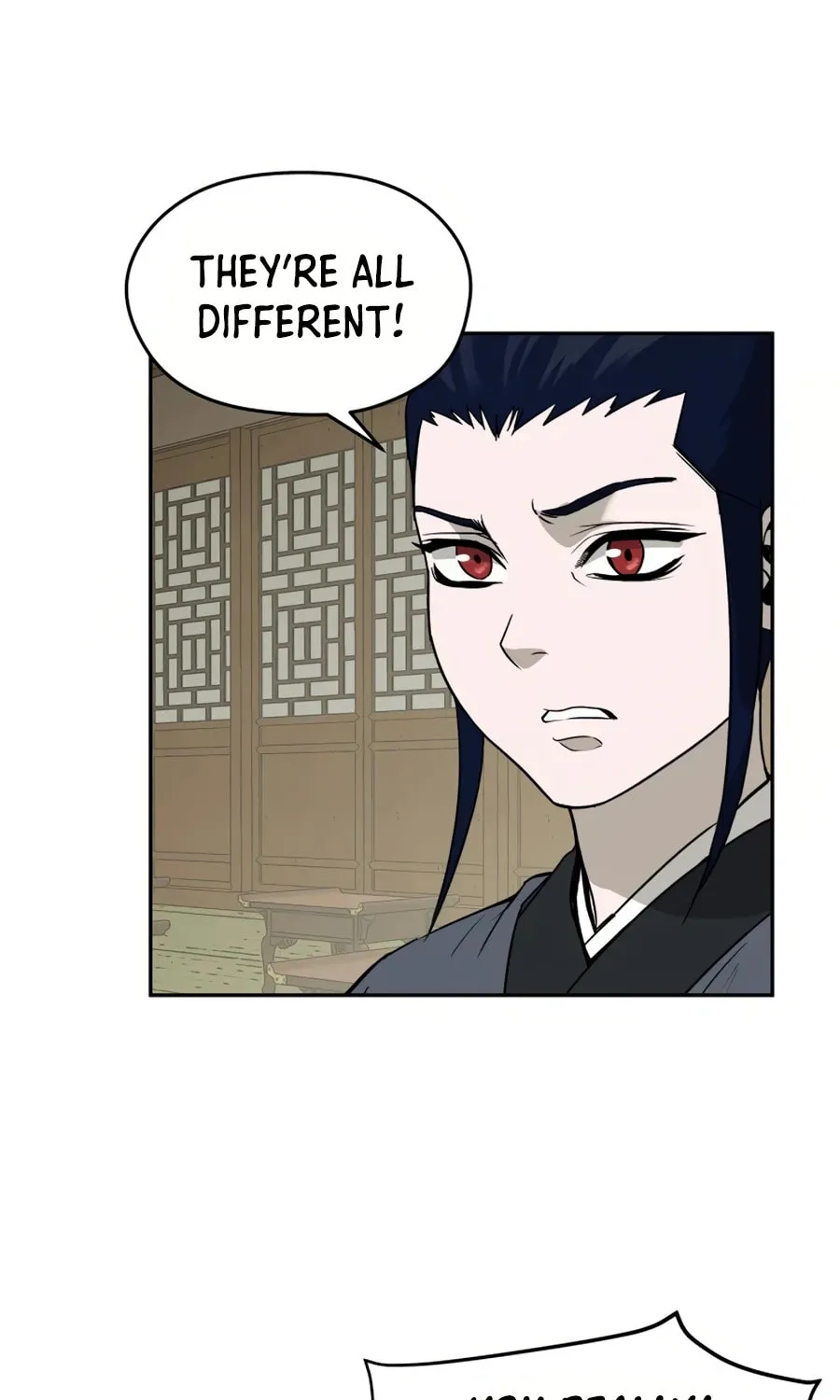 Administrator Kang Jin Lee Chapter 8 page 30 - 