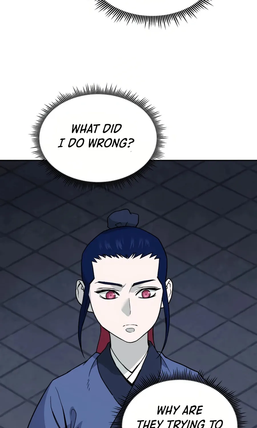 Administrator Kang Jin Lee Chapter 8 page 39 - 
