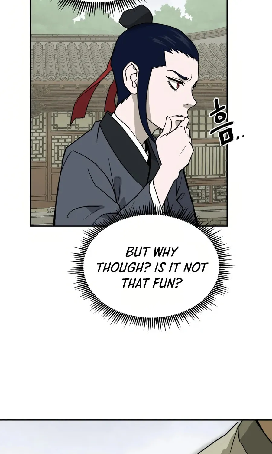 Administrator Kang Jin Lee Chapter 8 page 47 - 