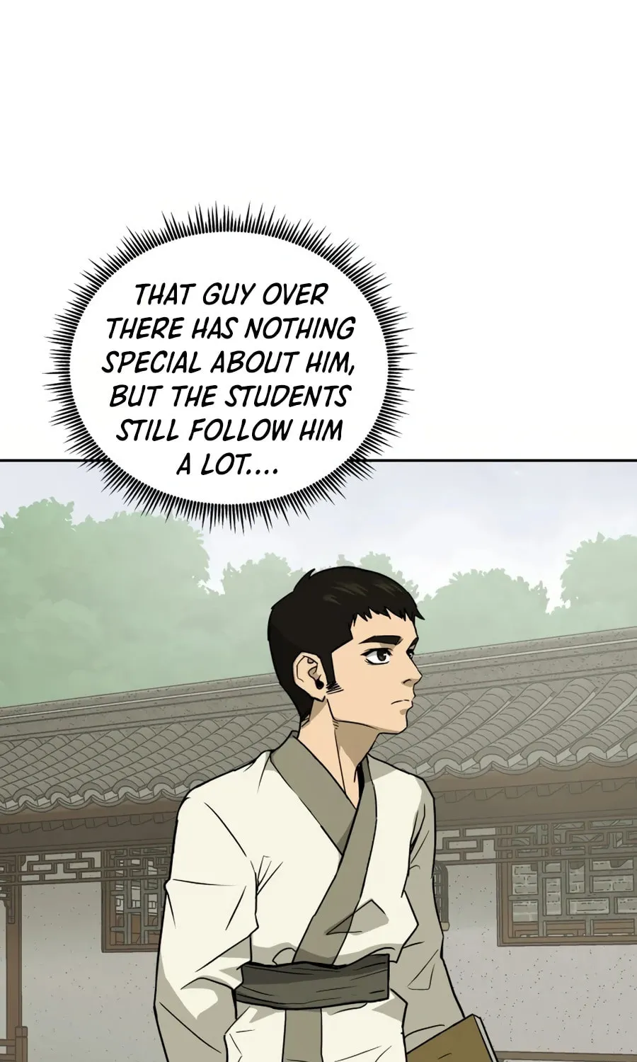 Administrator Kang Jin Lee Chapter 8 page 49 - 