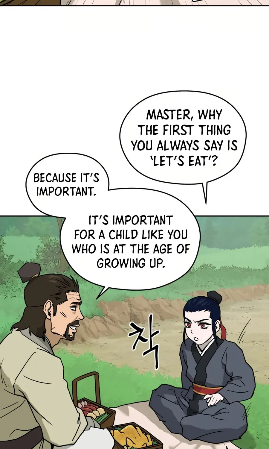 Administrator Kang Jin Lee Chapter 8 page 59 - 