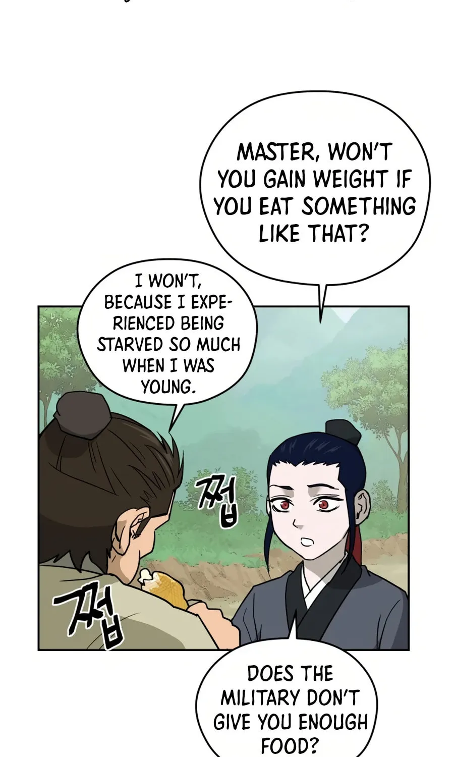 Administrator Kang Jin Lee Chapter 8 page 62 - 