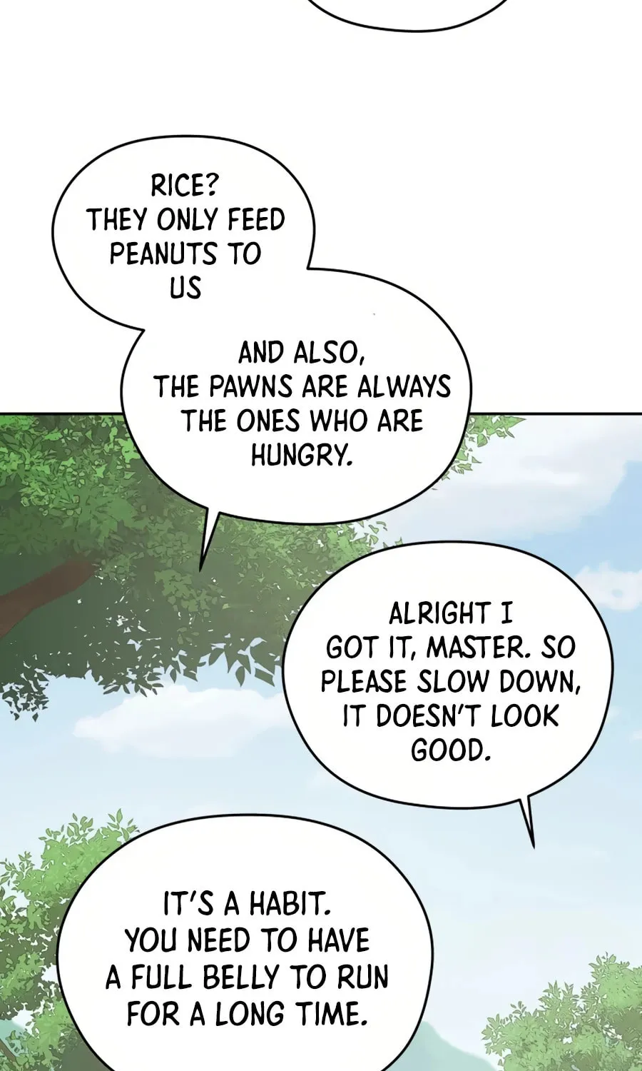 Administrator Kang Jin Lee Chapter 8 page 63 - 