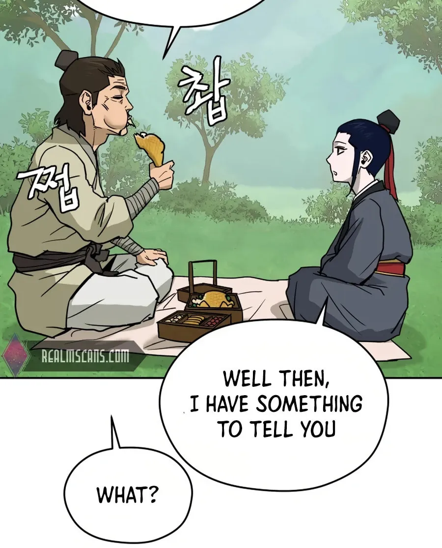 Administrator Kang Jin Lee Chapter 8 page 64 - 