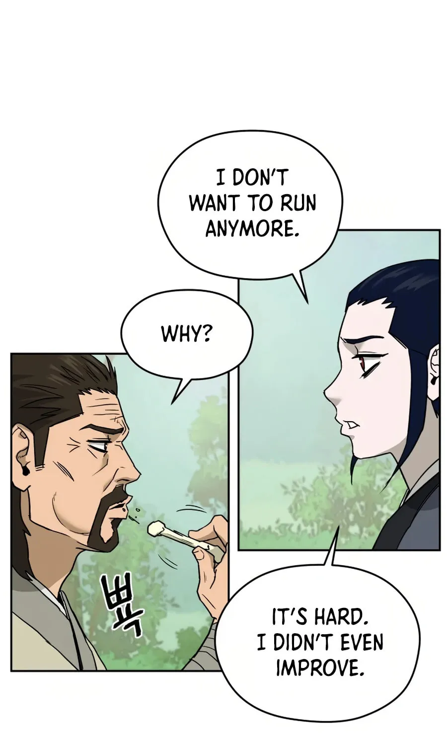 Administrator Kang Jin Lee Chapter 8 page 65 - 