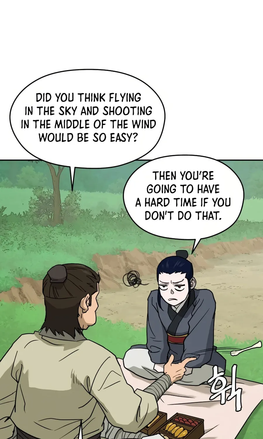 Administrator Kang Jin Lee Chapter 8 page 66 - 