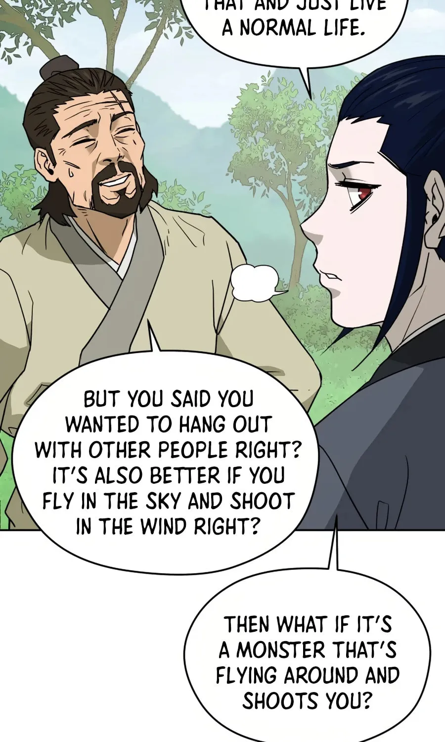 Administrator Kang Jin Lee Chapter 8 page 70 - 
