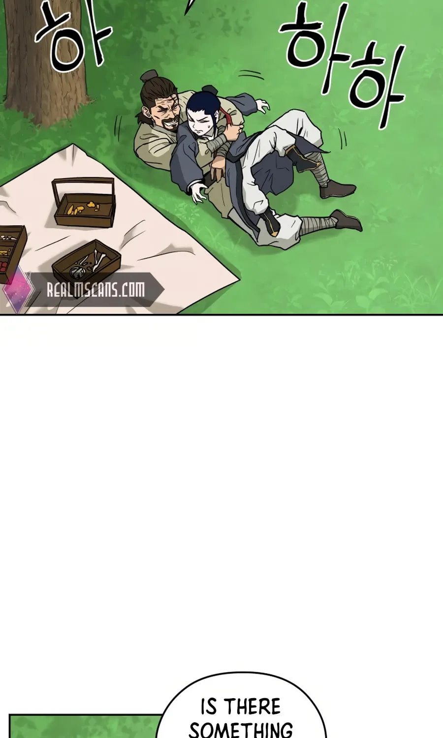 Administrator Kang Jin Lee Chapter 8 page 75 - 