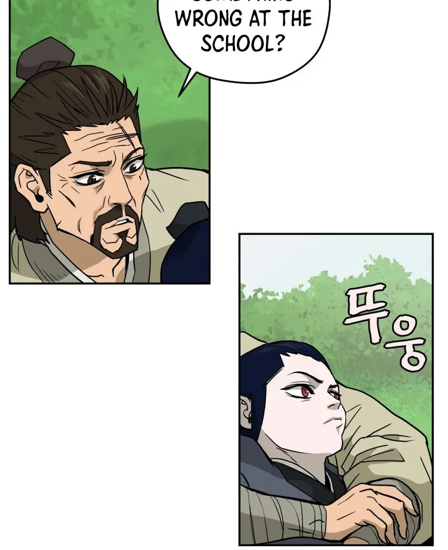 Administrator Kang Jin Lee Chapter 8 page 76 - 