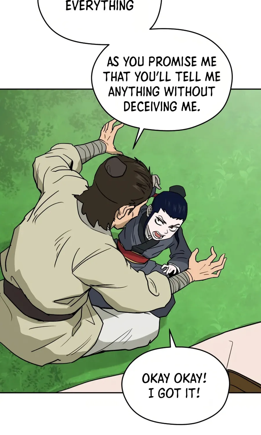 Administrator Kang Jin Lee Chapter 8 page 79 - 