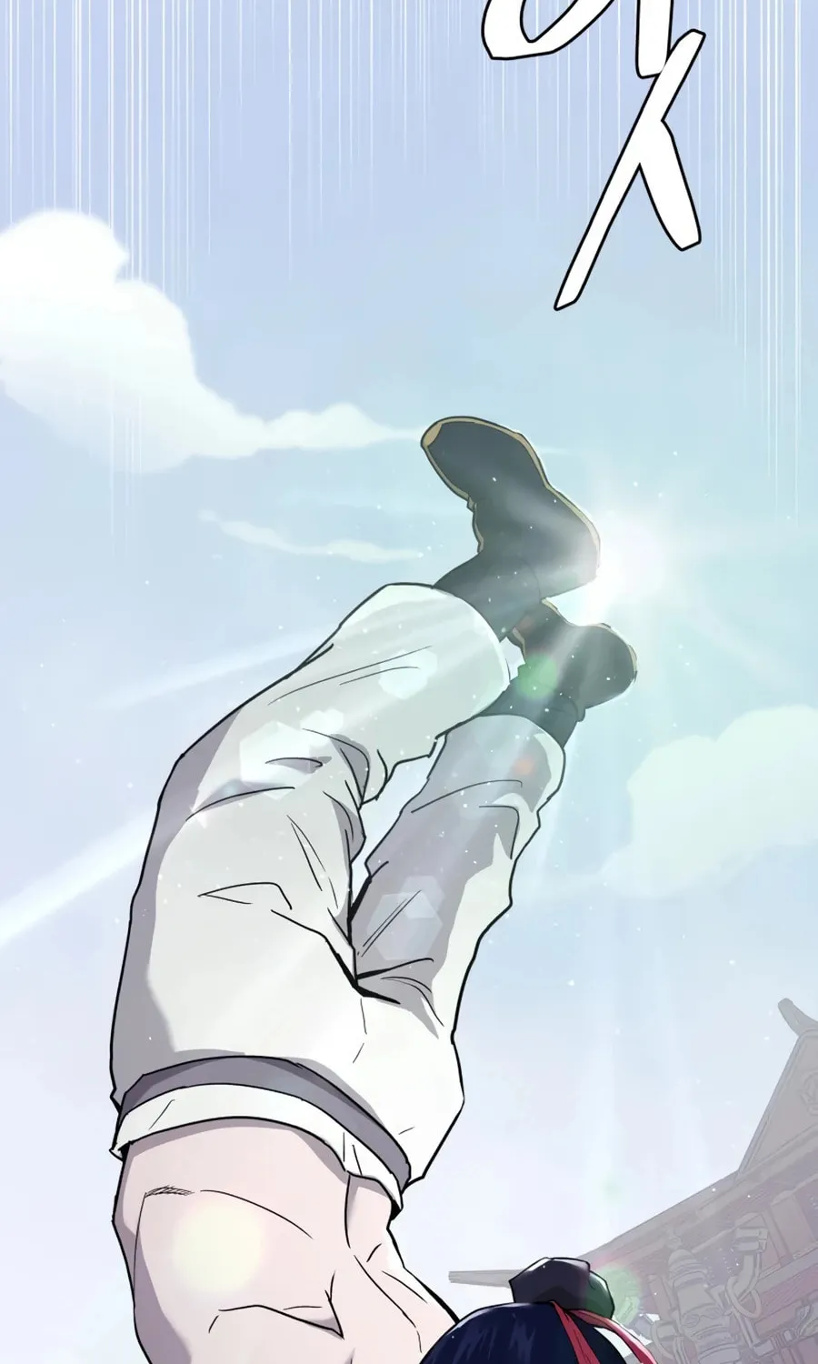 Administrator Kang Jin Lee Chapter 8 page 9 - 