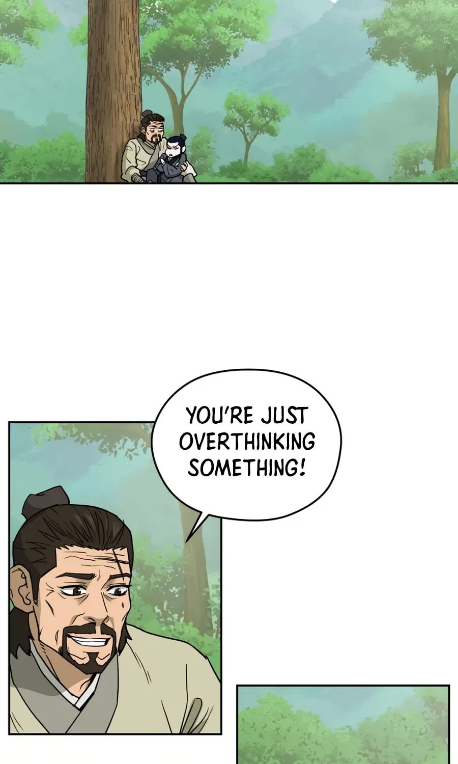 Administrator Kang Jin Lee Chapter 8 page 82 - 
