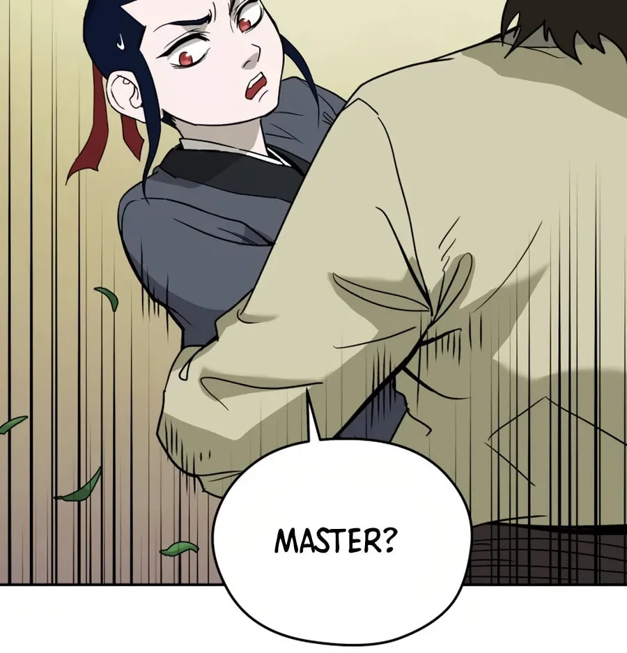 Administrator Kang Jin Lee Chapter 8 page 84 - 