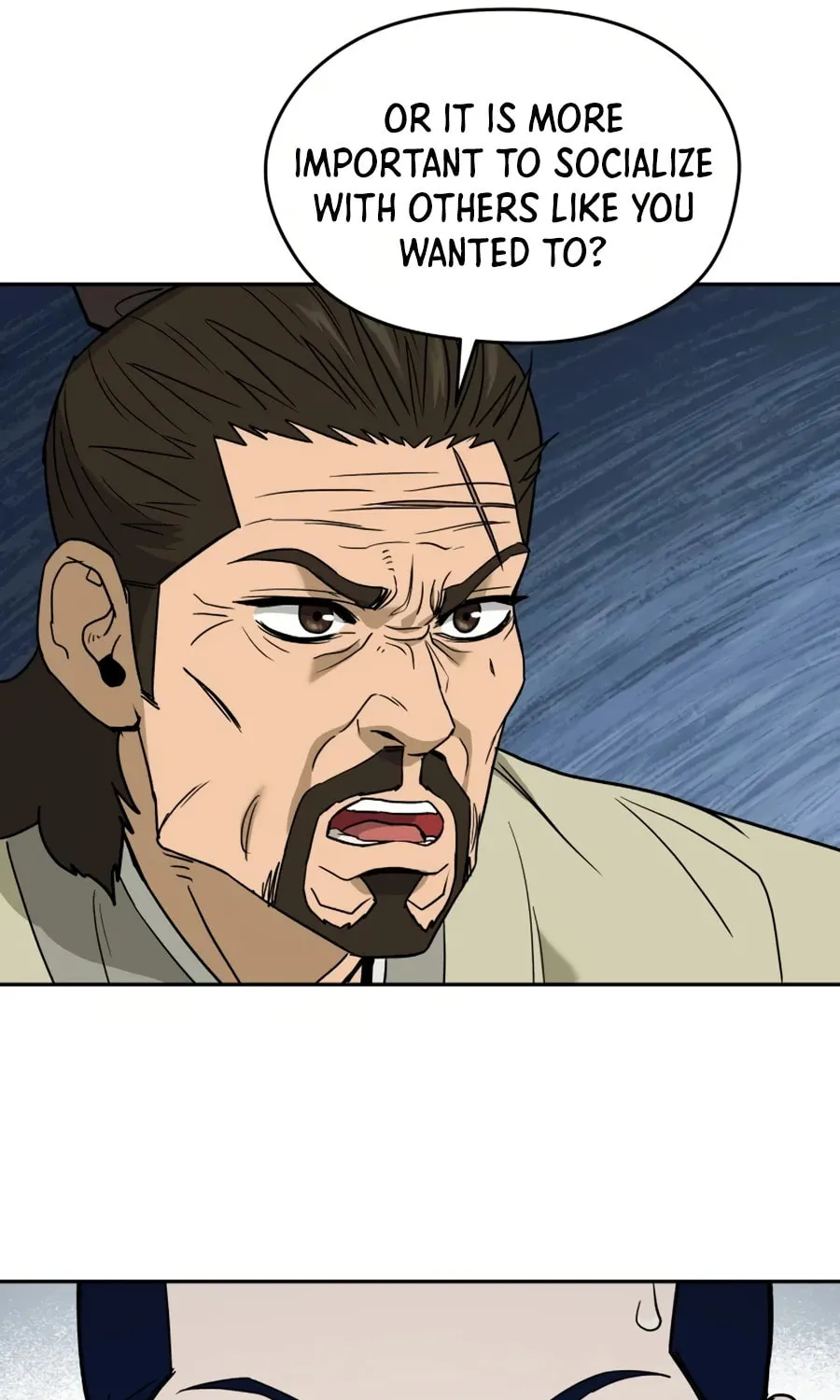 Administrator Kang Jin Lee Chapter 8 page 99 - 