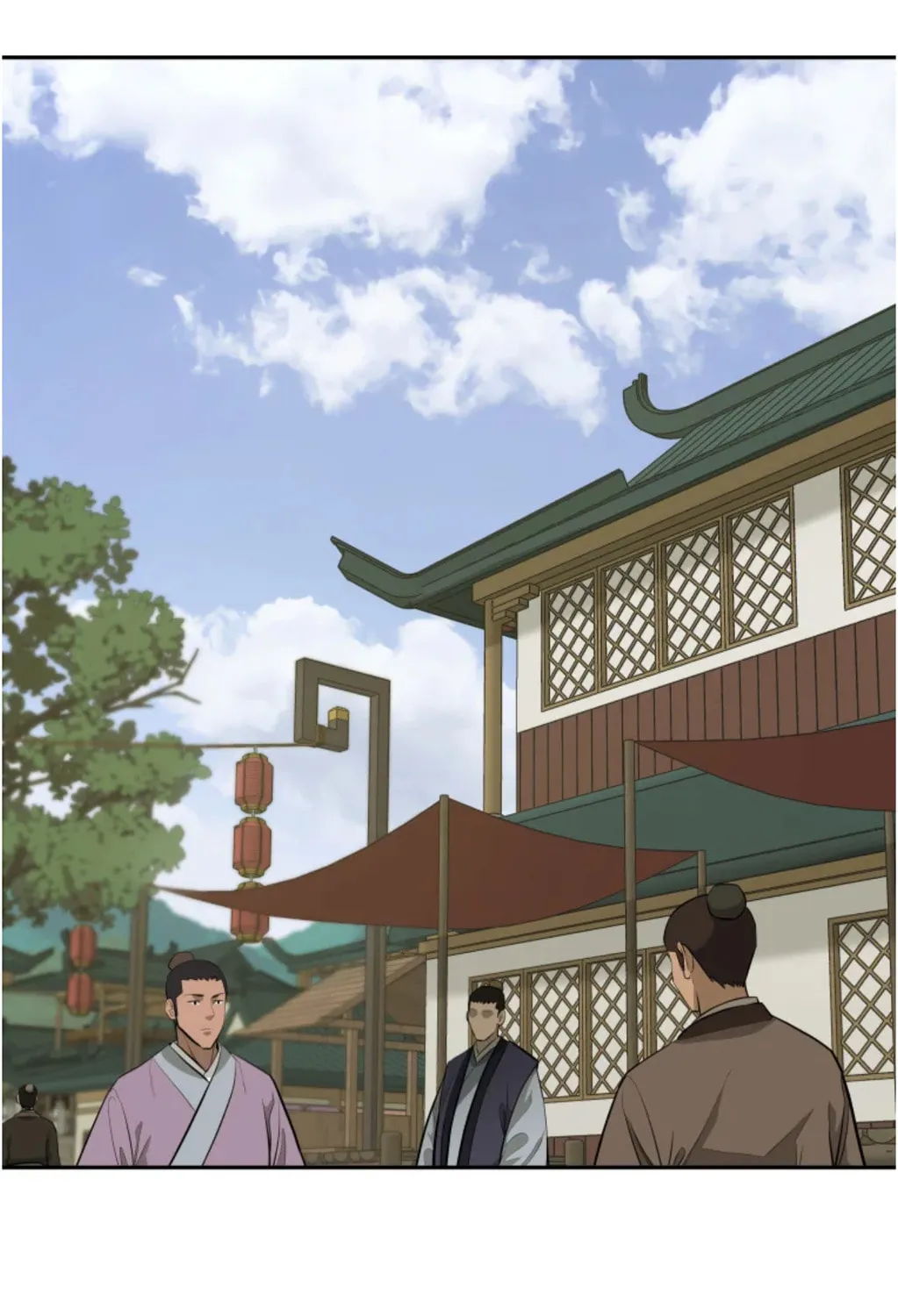 Administrator Kang Jin Lee Chapter 80 page 2 - 
