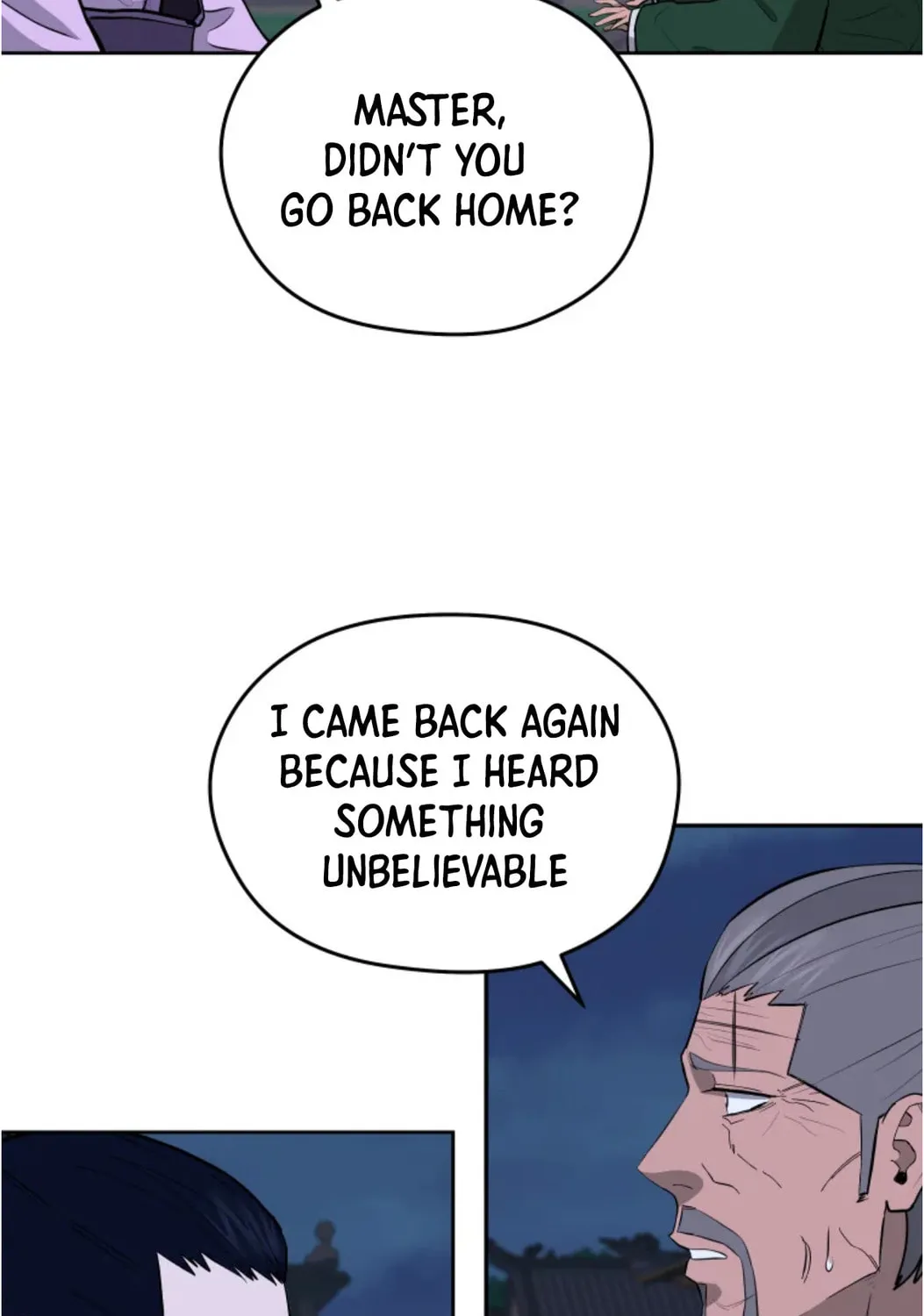 Administrator Kang Jin Lee Chapter 80 page 110 - 