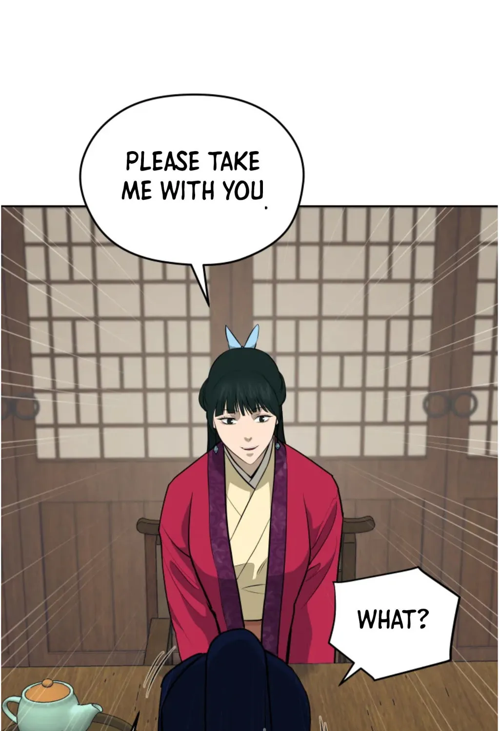 Administrator Kang Jin Lee Chapter 80 page 12 - 