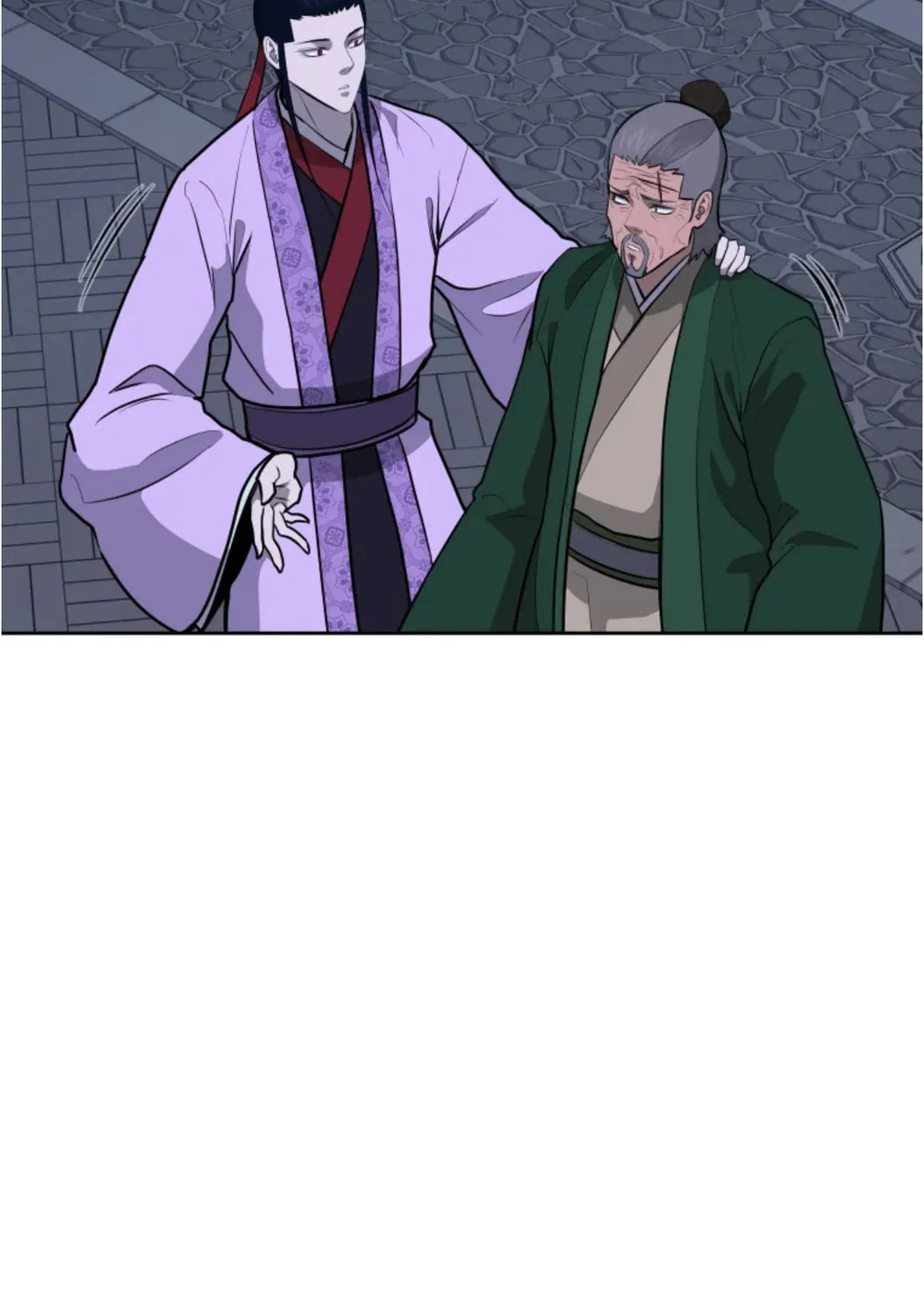 Administrator Kang Jin Lee Chapter 80 page 114 - 