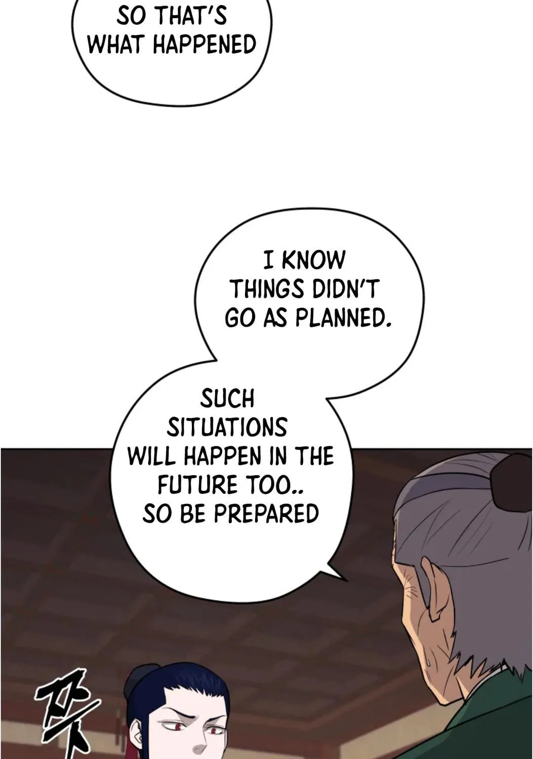 Administrator Kang Jin Lee Chapter 80 page 118 - 