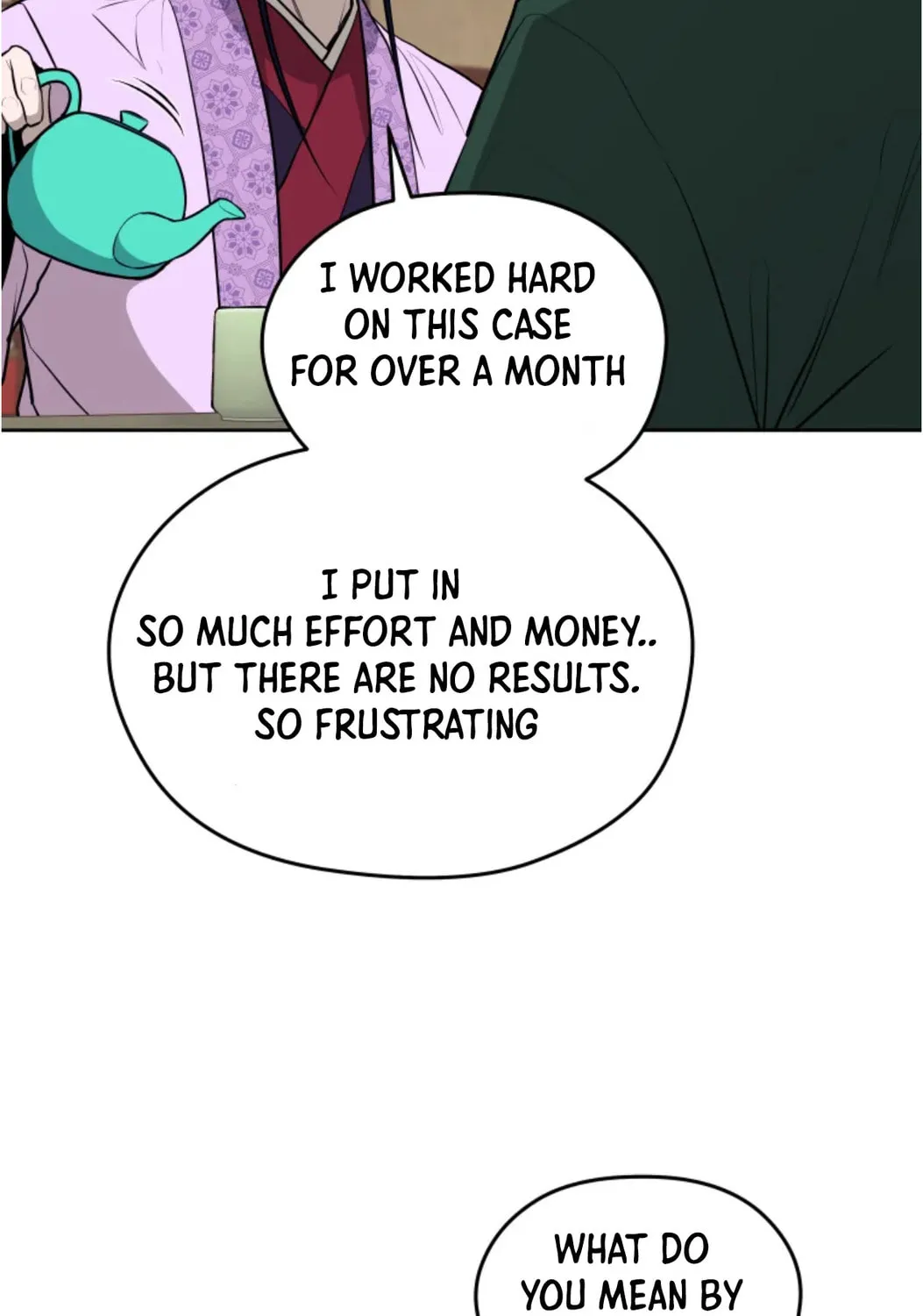 Administrator Kang Jin Lee Chapter 80 page 120 - 