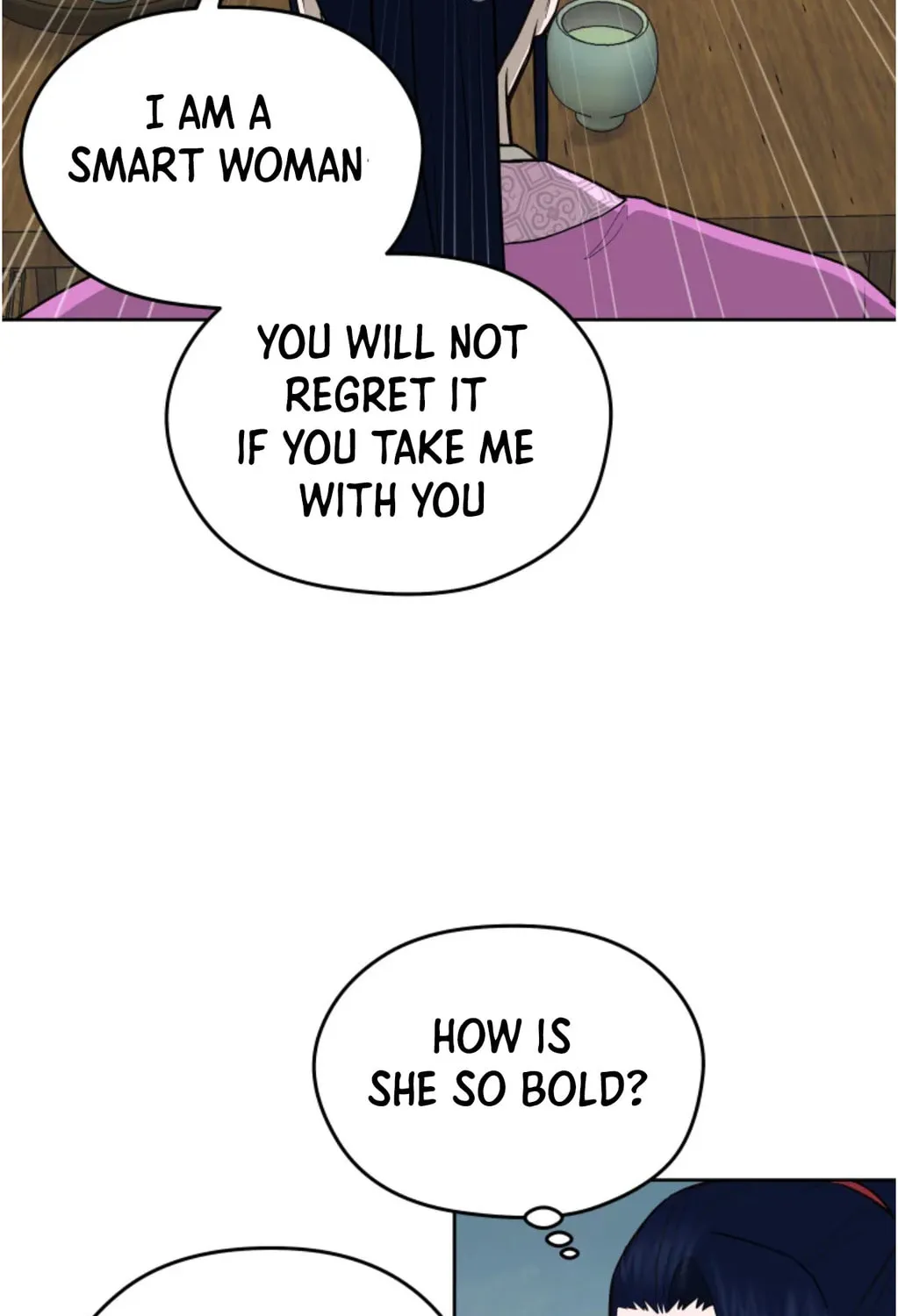 Administrator Kang Jin Lee Chapter 80 page 14 - 