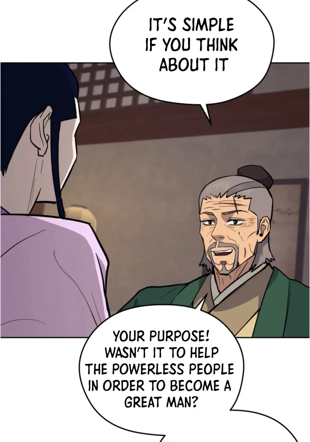 Administrator Kang Jin Lee Chapter 80 page 132 - 