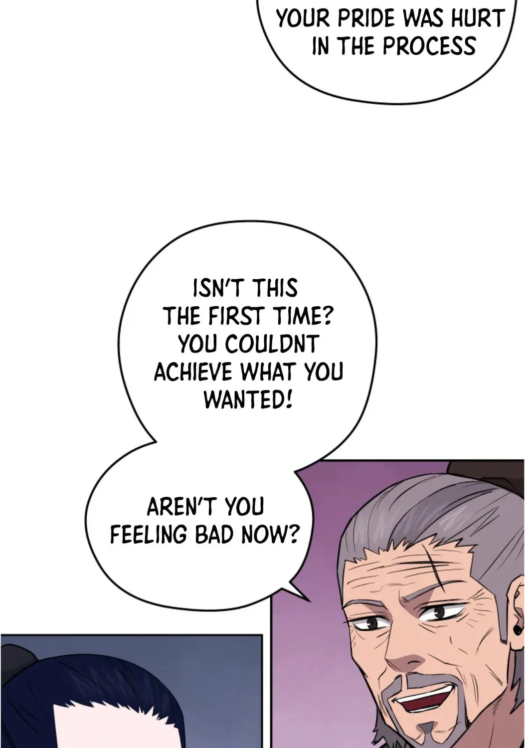 Administrator Kang Jin Lee Chapter 80 page 134 - 