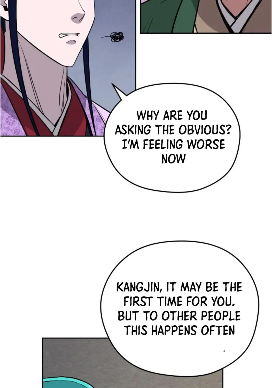 Administrator Kang Jin Lee Chapter 80 page 136 - 