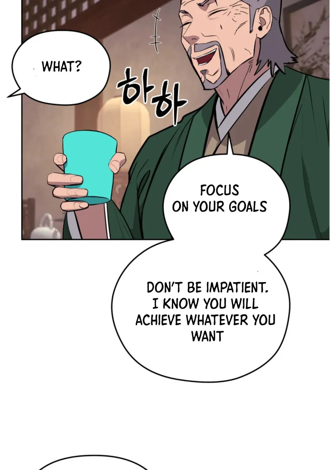 Administrator Kang Jin Lee Chapter 80 page 140 - 