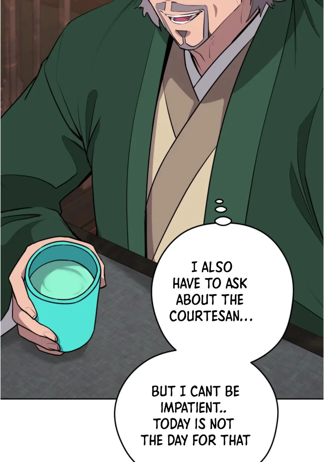 Administrator Kang Jin Lee Chapter 80 page 146 - 