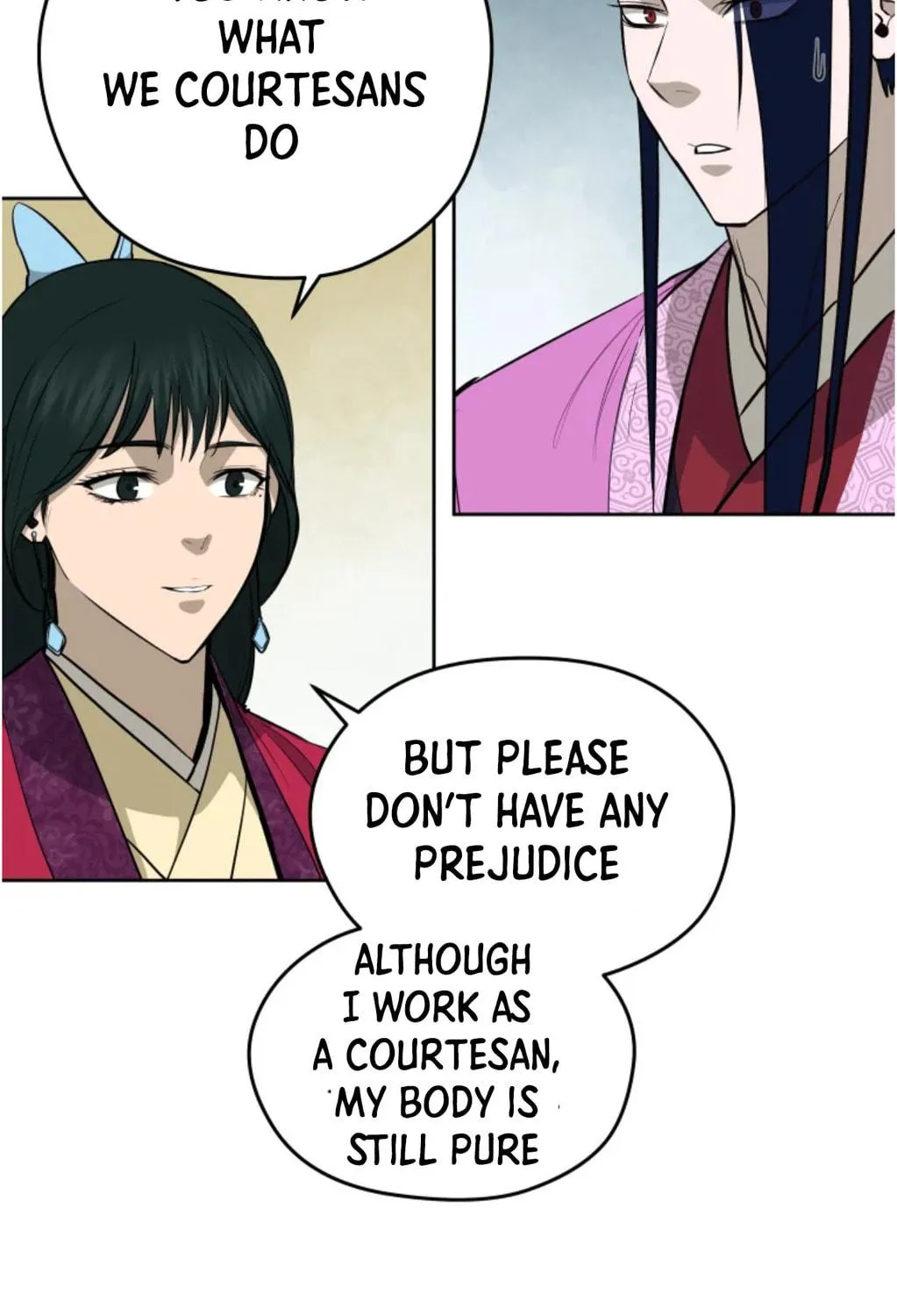 Administrator Kang Jin Lee Chapter 80 page 16 - 
