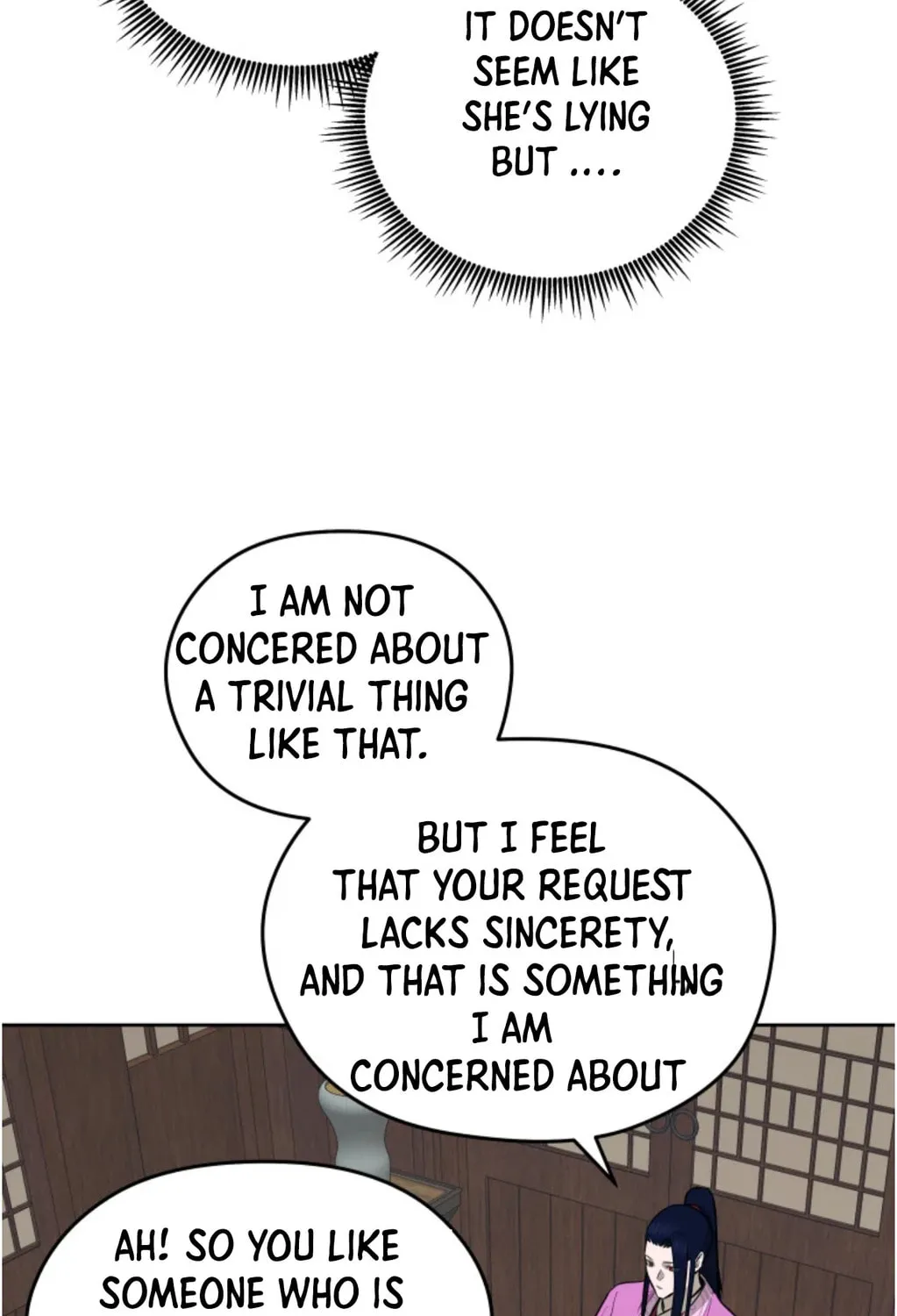 Administrator Kang Jin Lee Chapter 80 page 20 - 