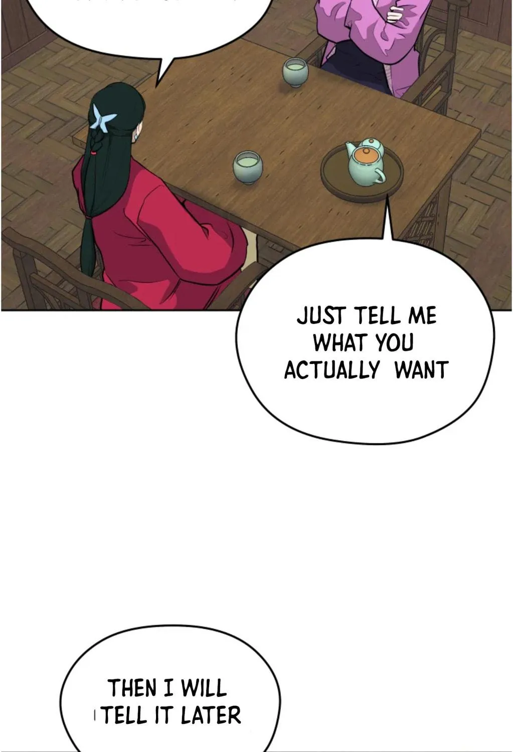 Administrator Kang Jin Lee Chapter 80 page 22 - 