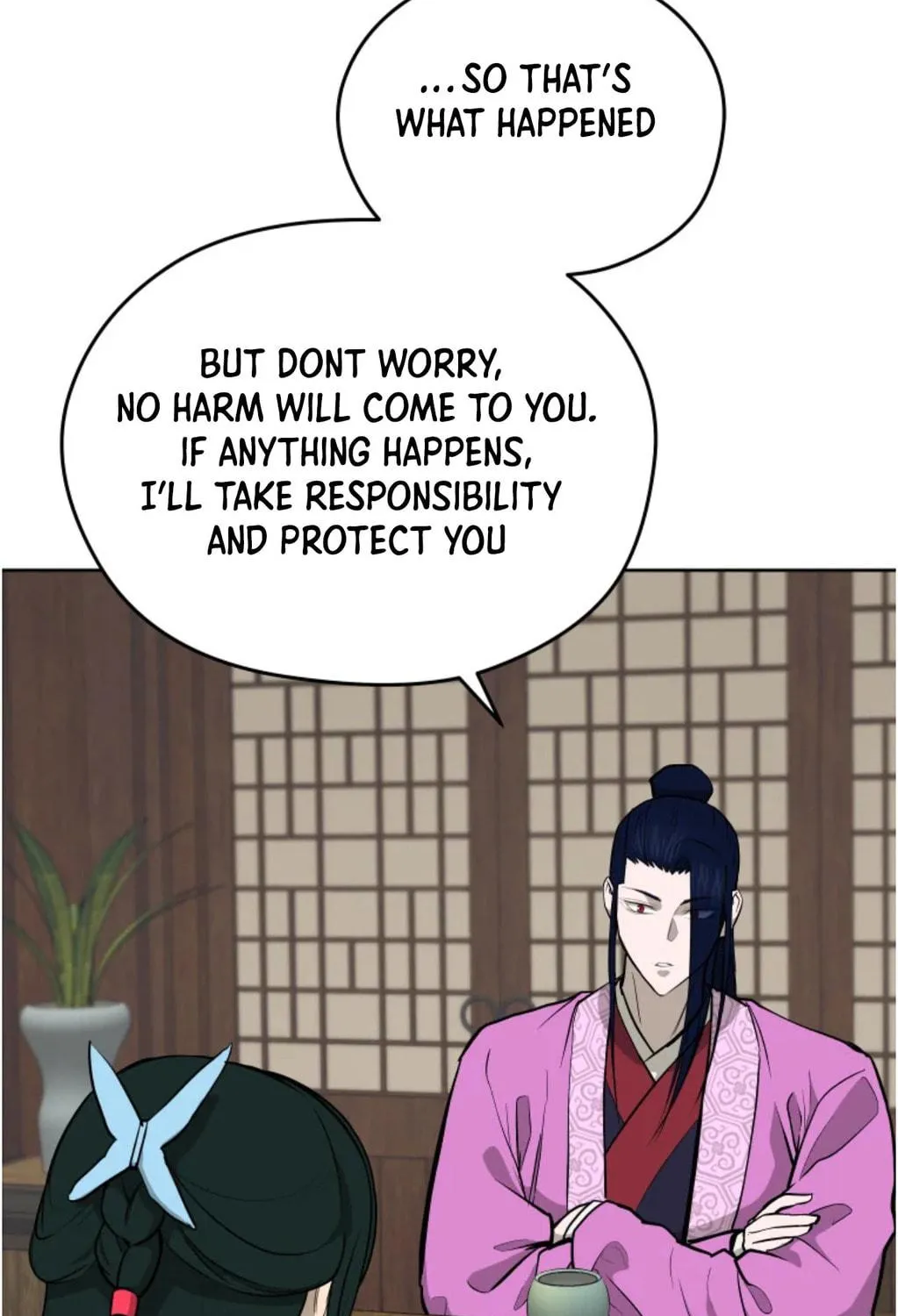 Administrator Kang Jin Lee Chapter 80 page 4 - 