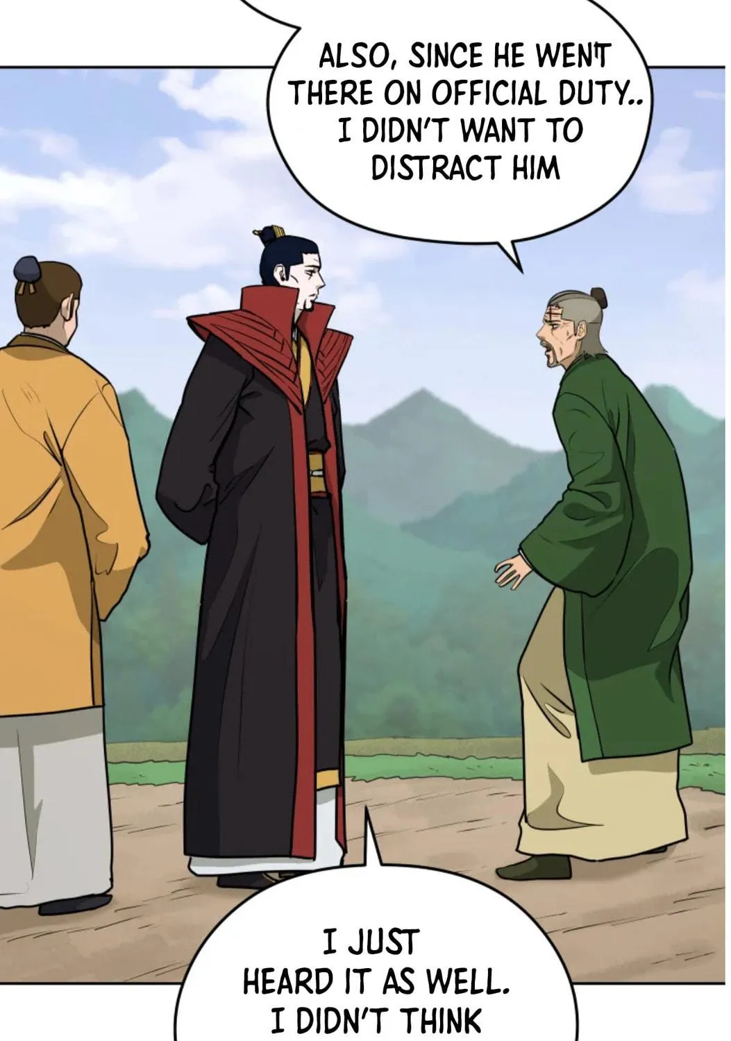 Administrator Kang Jin Lee Chapter 80 page 46 - 