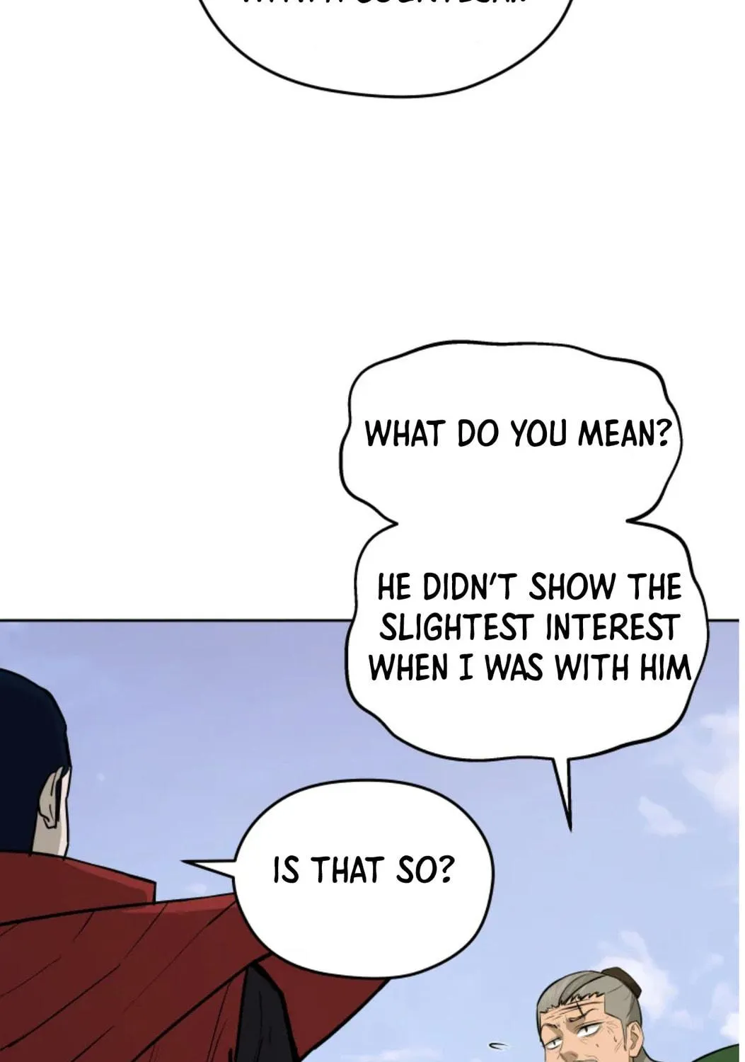 Administrator Kang Jin Lee Chapter 80 page 48 - 
