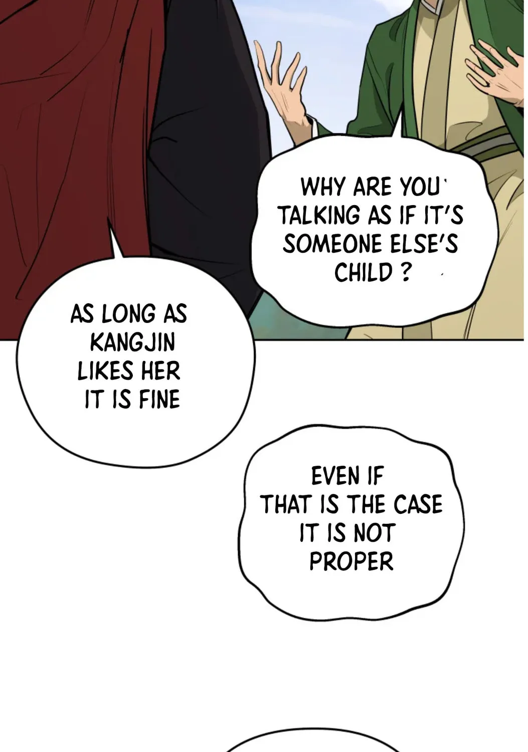 Administrator Kang Jin Lee Chapter 80 page 50 - 