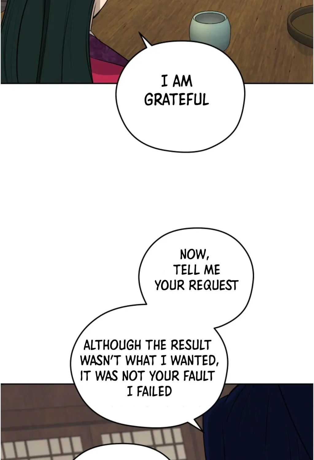 Administrator Kang Jin Lee Chapter 80 page 6 - 