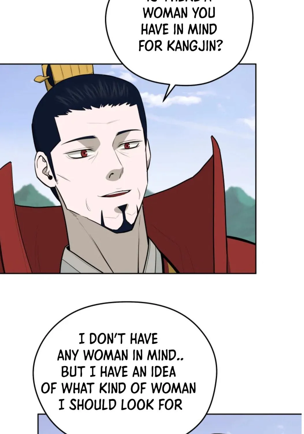 Administrator Kang Jin Lee Chapter 80 page 52 - 