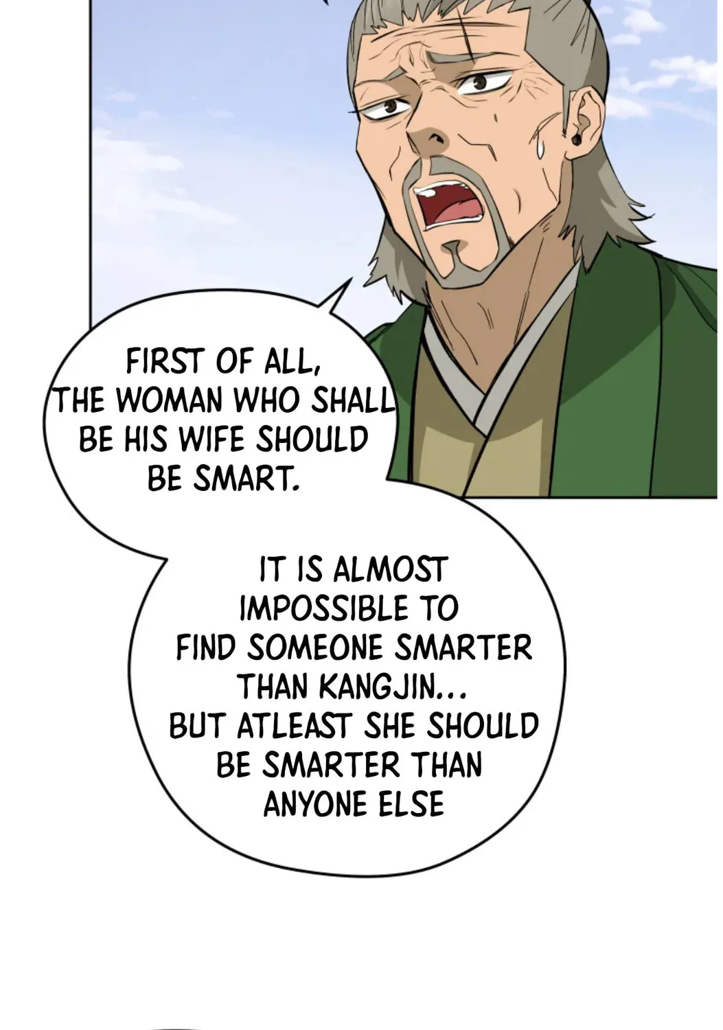 Administrator Kang Jin Lee Chapter 80 page 54 - 